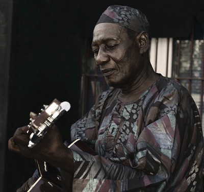 Ebo Taylor