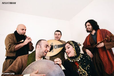 Nishtiman