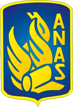 logo Anas Puglia