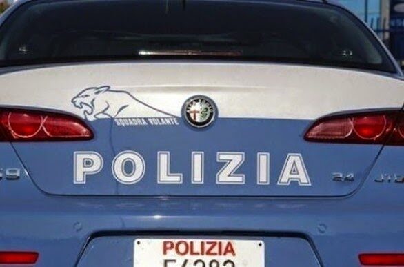 Polizia