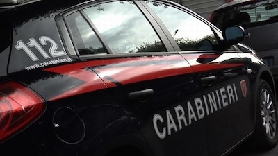 Carabinieri