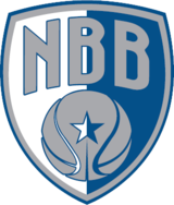 Logo New Basket Brindisi