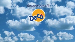 Supermercati Decò