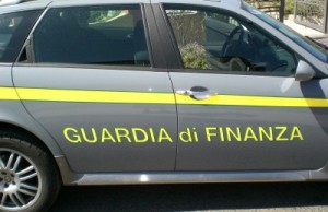 guardia di finanza