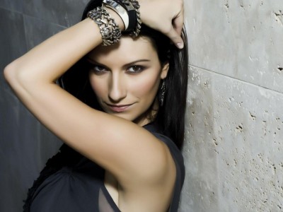 Laura Pausini