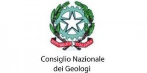 consiglio nazionale geologi