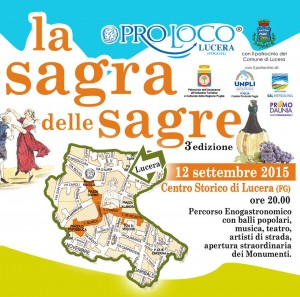 Sagra delle Sagre