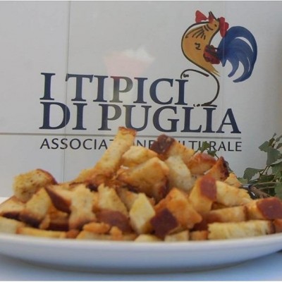 Puglia Film Food - Tipici di Puglia