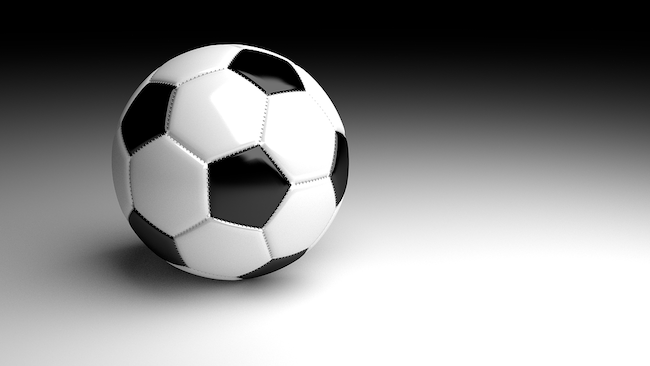 pallone calcio