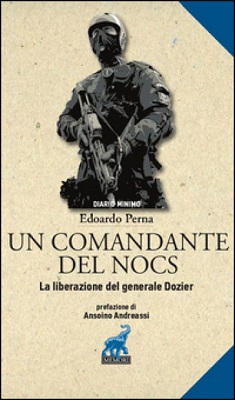 un comandante del nocs