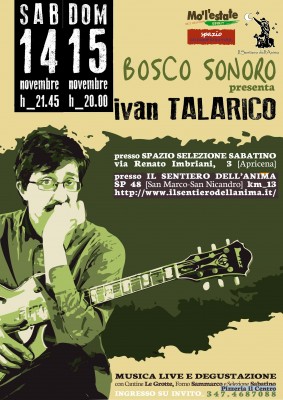 Ivan Talarico