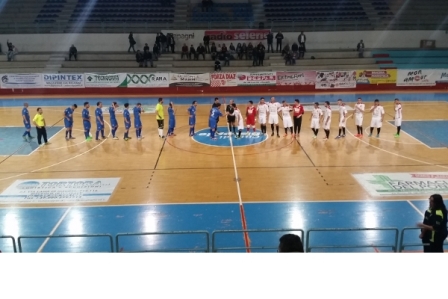 diaz- futsal andria