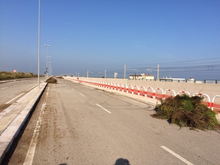 sopralluogo assessore galasso a sant'anna
