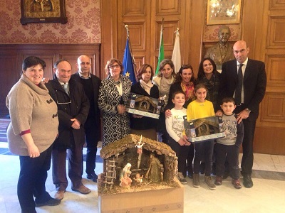 arredi sacri dona presepi