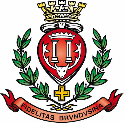 comune Brindisi logo