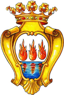 comune Foggia logo