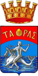 comune Taranto logo