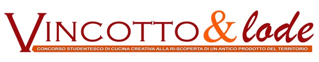 logo vincotto e lode