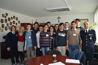 alternanza scuola-lavoro lecce