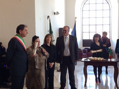 giorno della memoria barletta