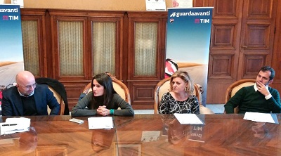 conferenza #guardaavanti