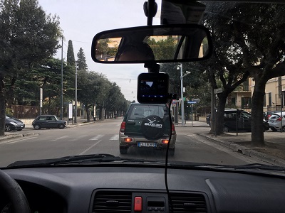 videosorveglianza mobile