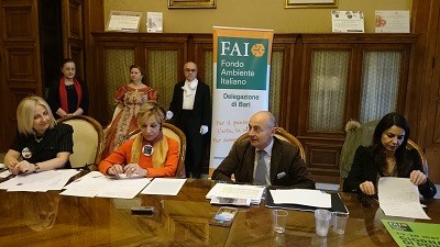 conferenza fai primavera