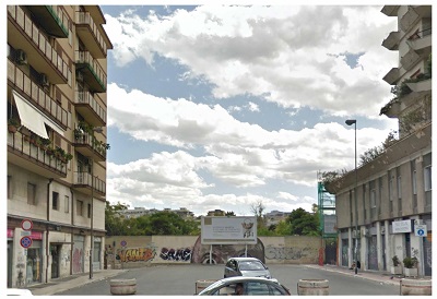 ex caserma rossani (bari)