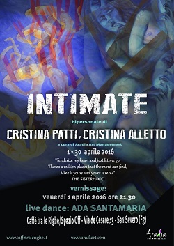 locandina intimate