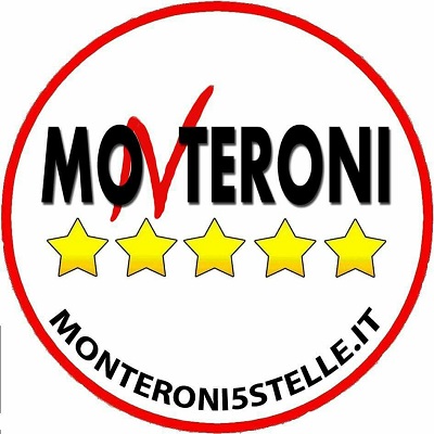 monteroni 5 stelle