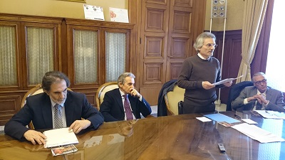 presentazione registro testamento biologico
