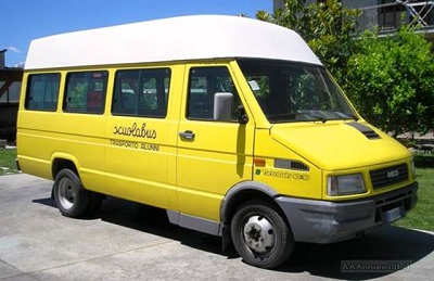 scuolabus