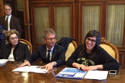 anaclerio conferenza autismo