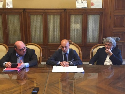 conferenza canone concordato