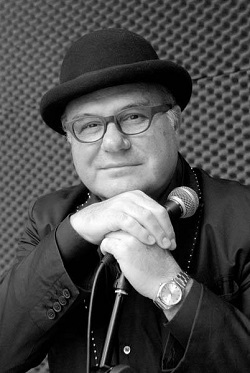 maurizio petrelli