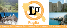 Puglia News 24