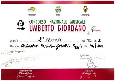 banner concorso giordano