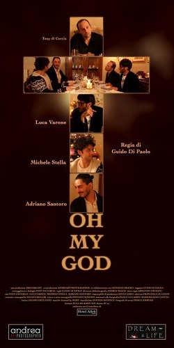 locandina ohmygod dreamandlife