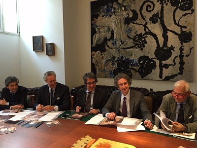 presentazione cortili aperti lecce