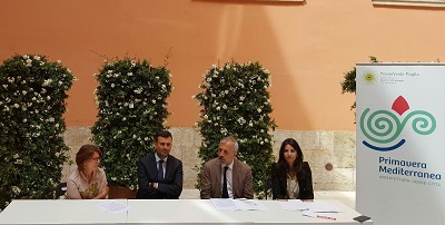 presentazione rimavera mediterranea