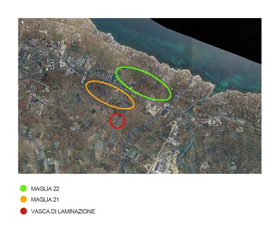sant'anna vasca vs rischio idrogeologico