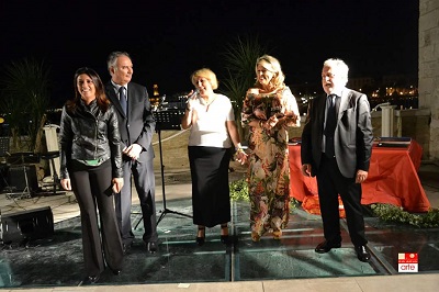 serata finale premio fortuna dautore