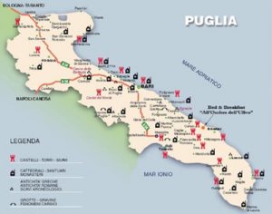 Turismo Puglia, saràdavvero un boom?