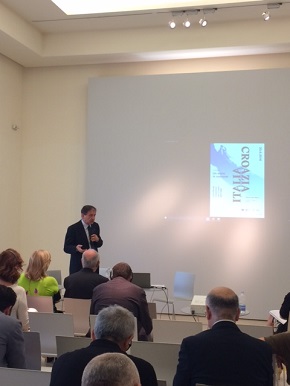 convegno italia-croazia a barletta
