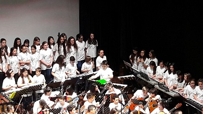 festa della repubblica in musica foggia