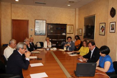 fondazione disfida incontro