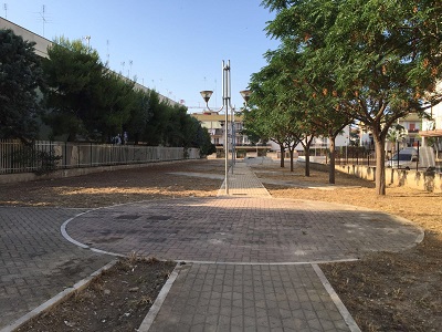 via vanvitelli