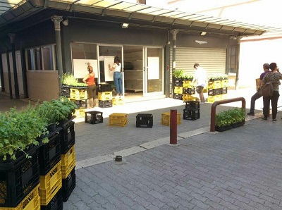 workshop ex manifattura tabacchi