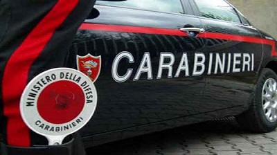 Bari, maxi sequestro di botti illegali: due arresti