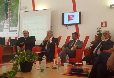 porta futuro - poletti